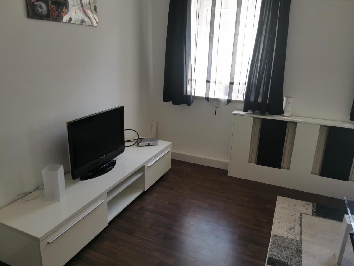 Ferienwohnung Pufitsch Gmund in Karnten Exterior foto