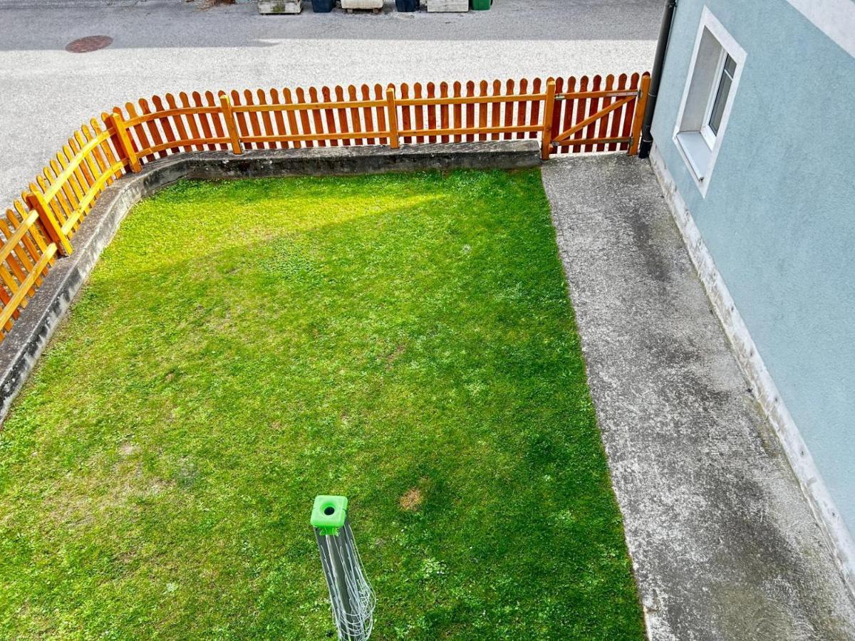 Ferienwohnung Pufitsch Gmund in Karnten Exterior foto