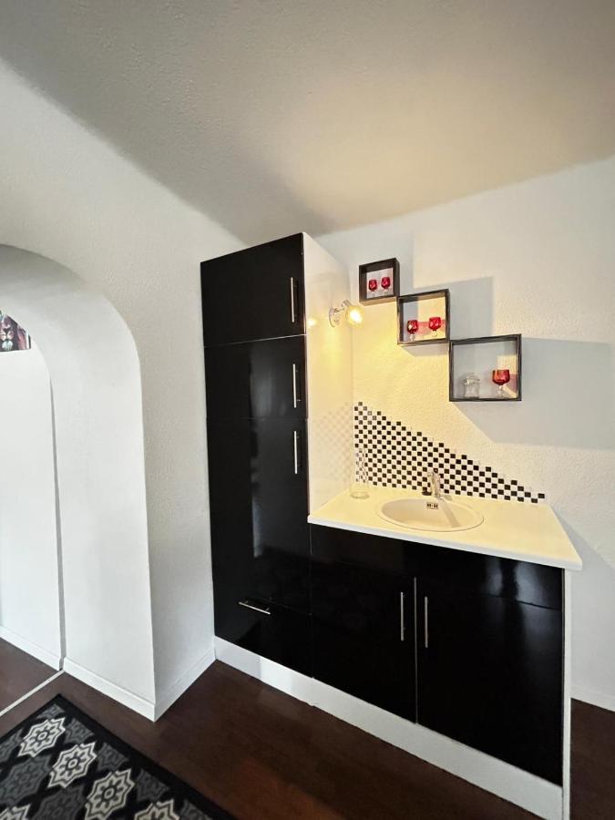Ferienwohnung Pufitsch Gmund in Karnten Exterior foto